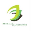 Kendall Lawnscapes logo